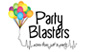 Party Blasters